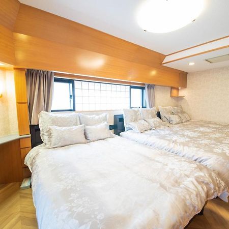 Ny Cottage（コテージ） Tokio Exterior foto