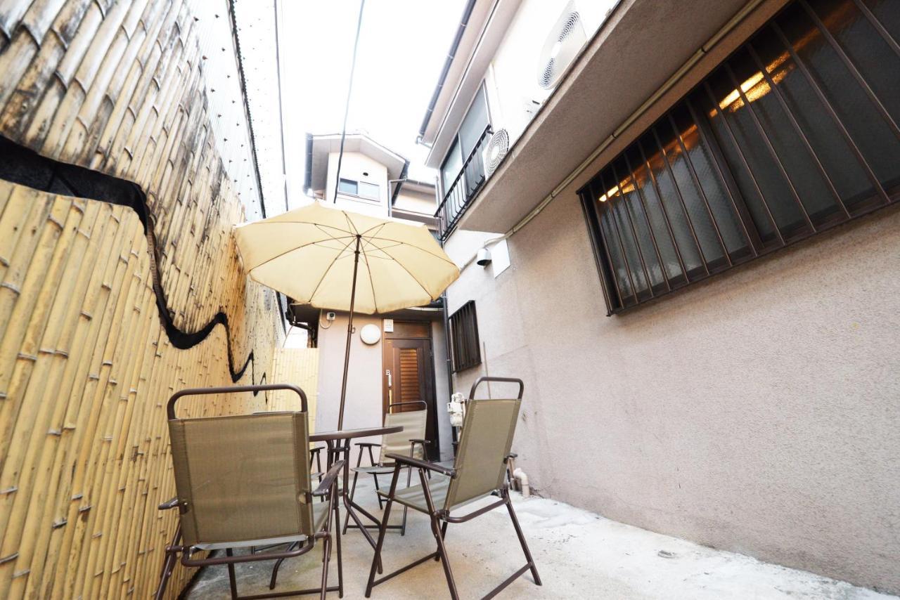 Ny Cottage（コテージ） Tokio Exterior foto
