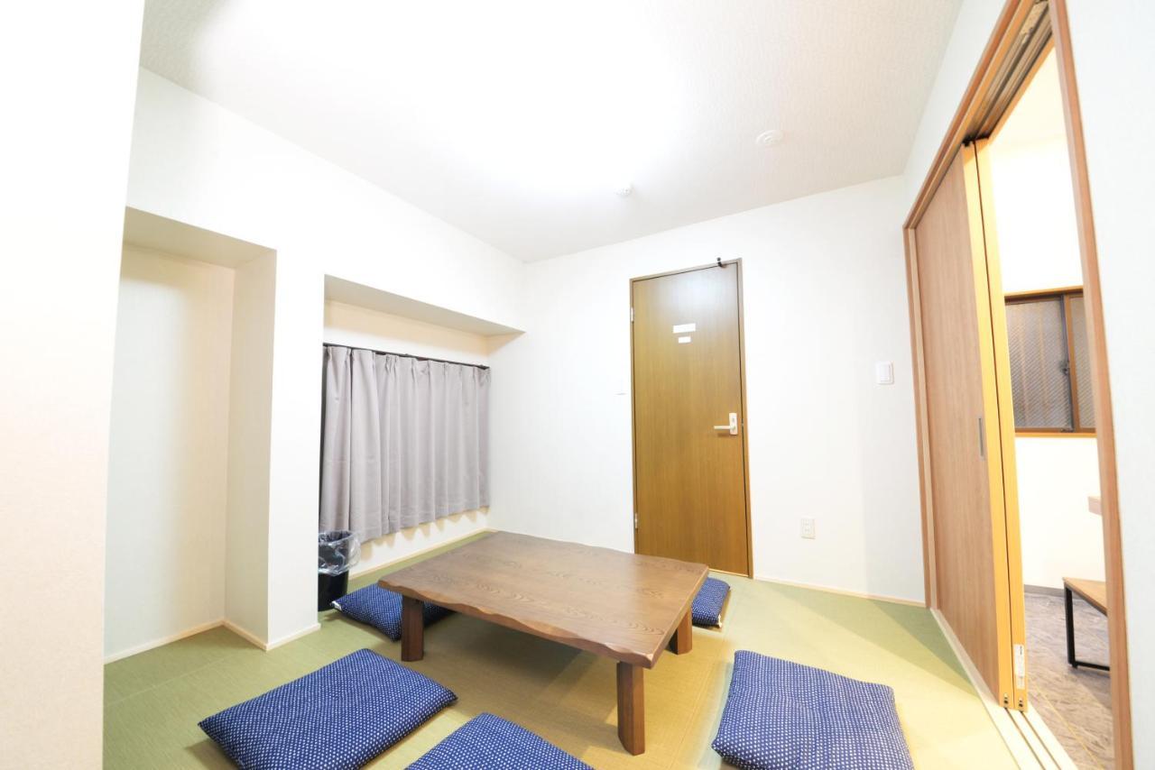 Ny Cottage（コテージ） Tokio Exterior foto