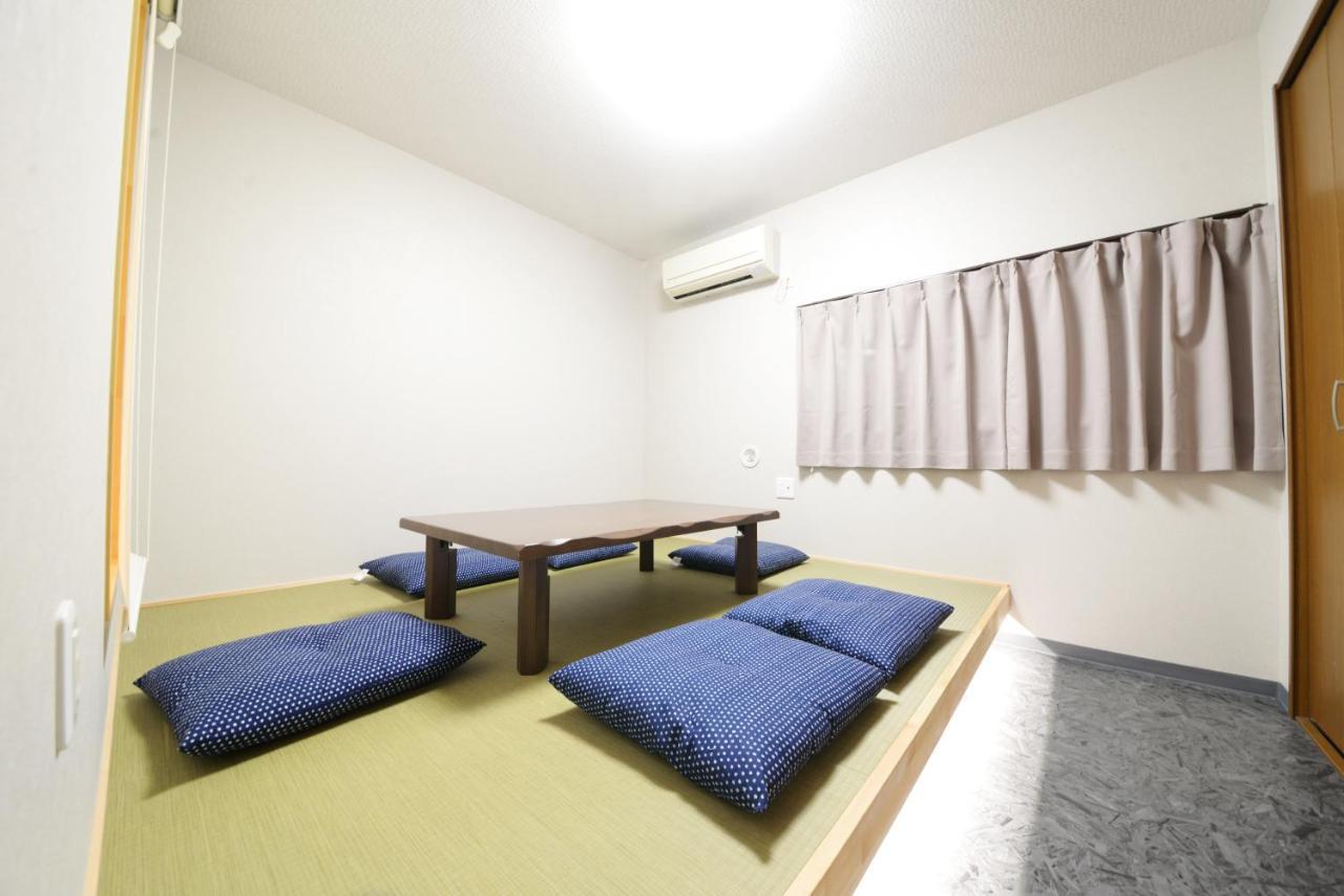 Ny Cottage（コテージ） Tokio Exterior foto