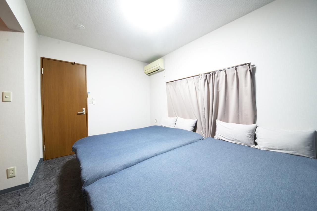 Ny Cottage（コテージ） Tokio Exterior foto