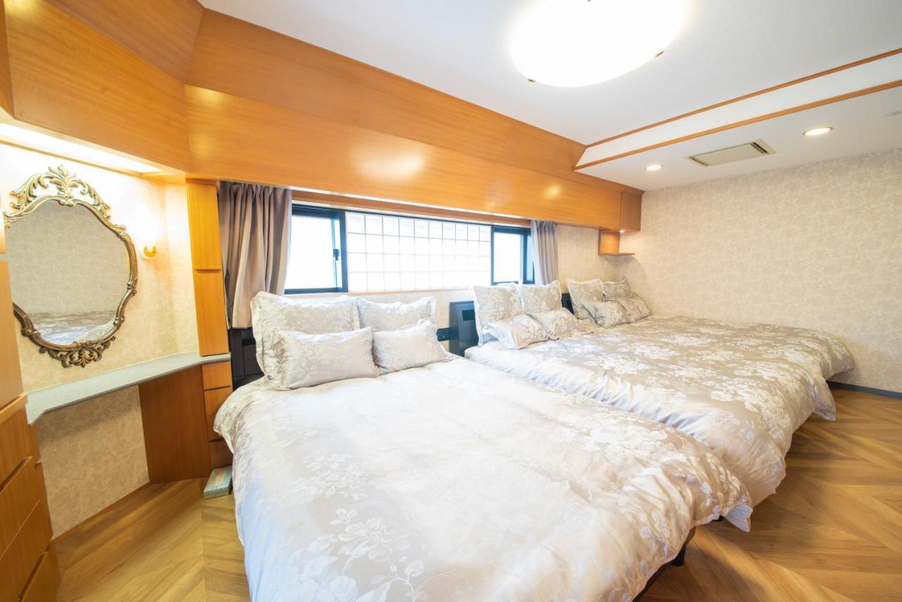 Ny Cottage（コテージ） Tokio Exterior foto