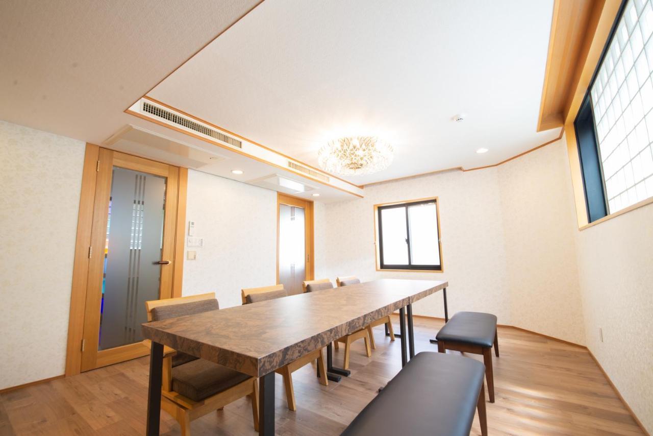 Ny Cottage（コテージ） Tokio Exterior foto
