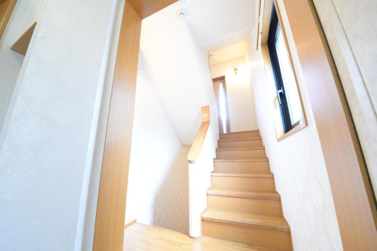 Ny Cottage（コテージ） Tokio Exterior foto