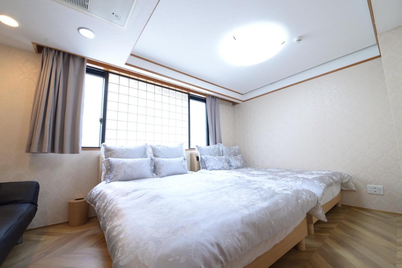 Ny Cottage（コテージ） Tokio Exterior foto