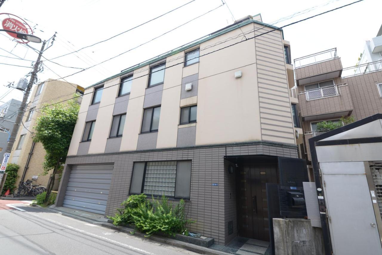 Ny Cottage（コテージ） Tokio Exterior foto