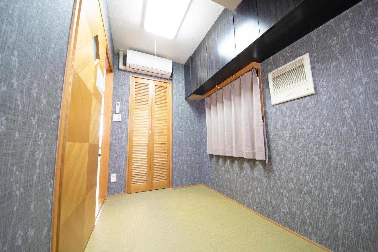 Ny Cottage（コテージ） Tokio Exterior foto