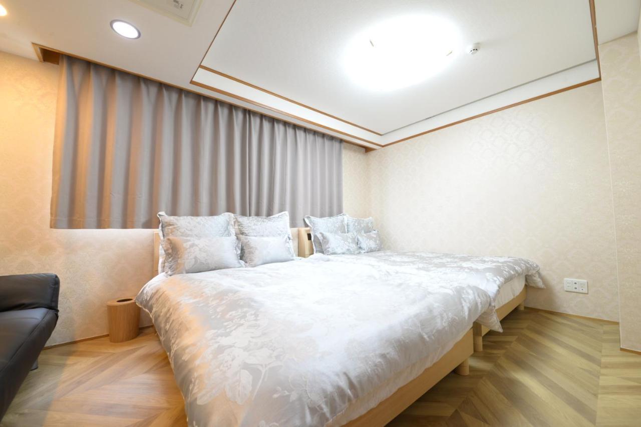 Ny Cottage（コテージ） Tokio Exterior foto