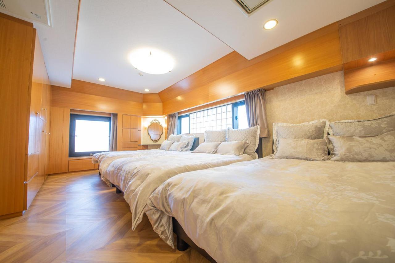 Ny Cottage（コテージ） Tokio Exterior foto