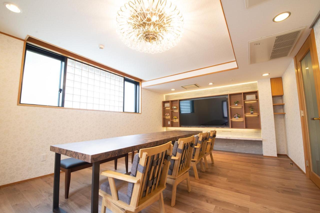 Ny Cottage（コテージ） Tokio Exterior foto