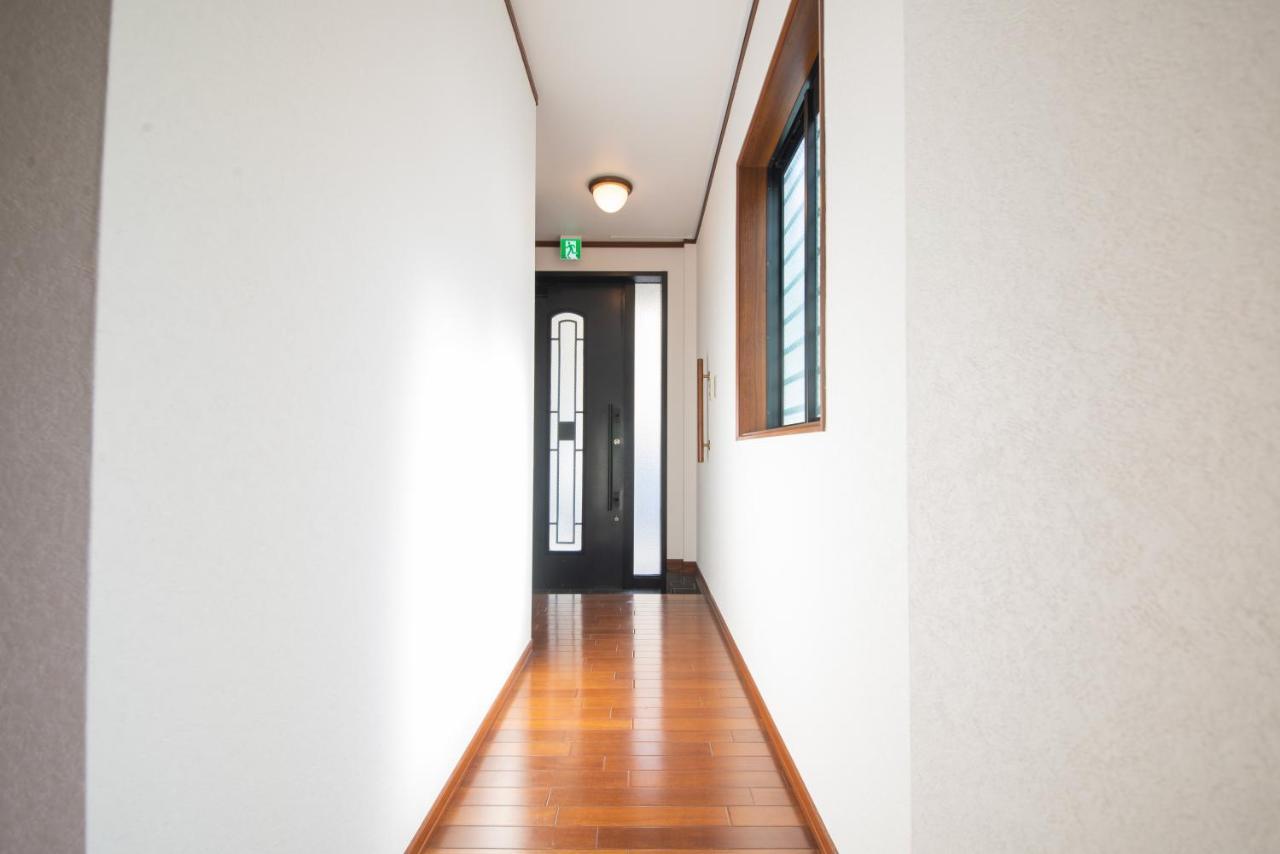 Ny Cottage（コテージ） Tokio Exterior foto