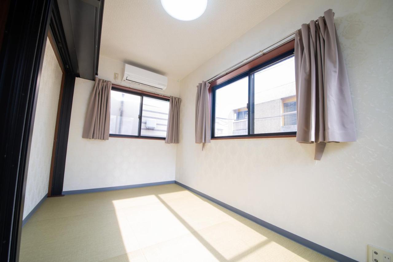 Ny Cottage（コテージ） Tokio Exterior foto