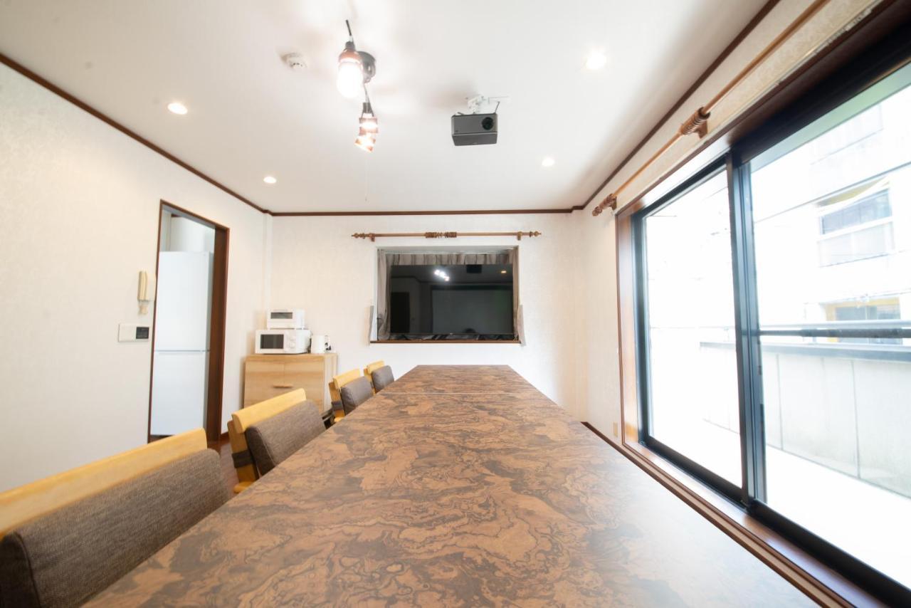 Ny Cottage（コテージ） Tokio Exterior foto