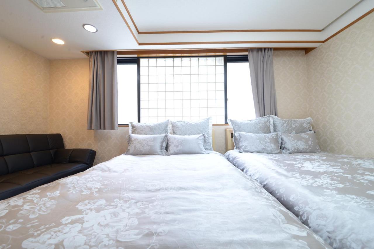 Ny Cottage（コテージ） Tokio Exterior foto