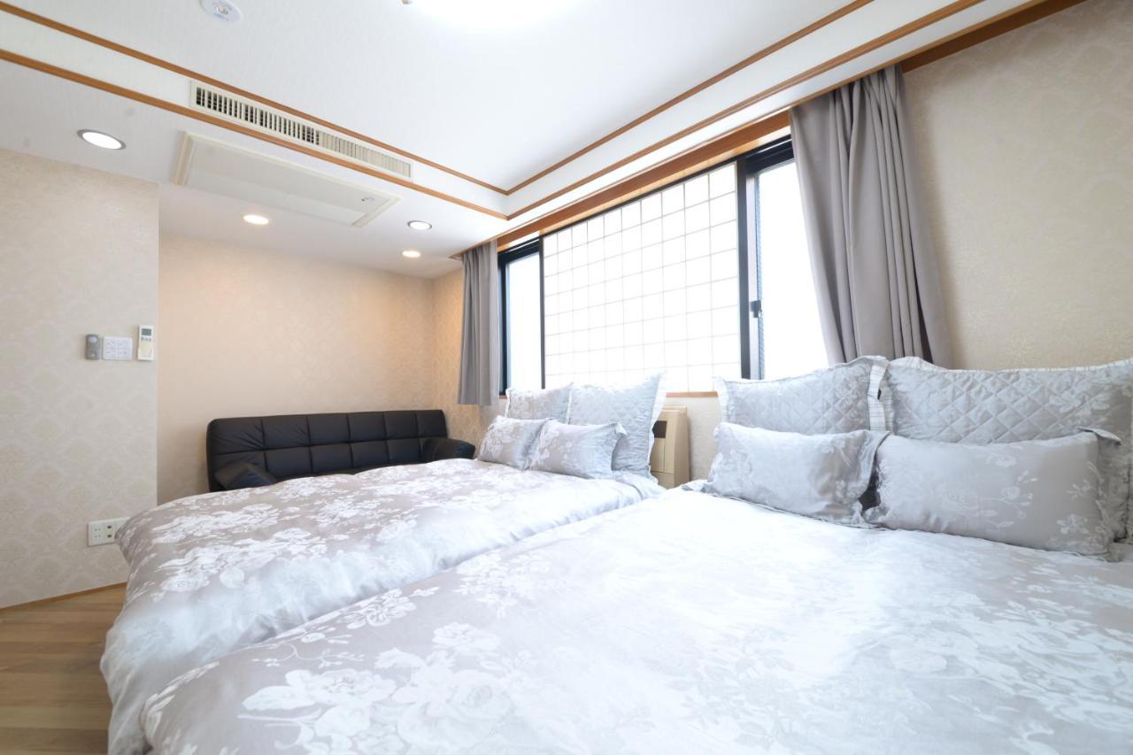 Ny Cottage（コテージ） Tokio Exterior foto