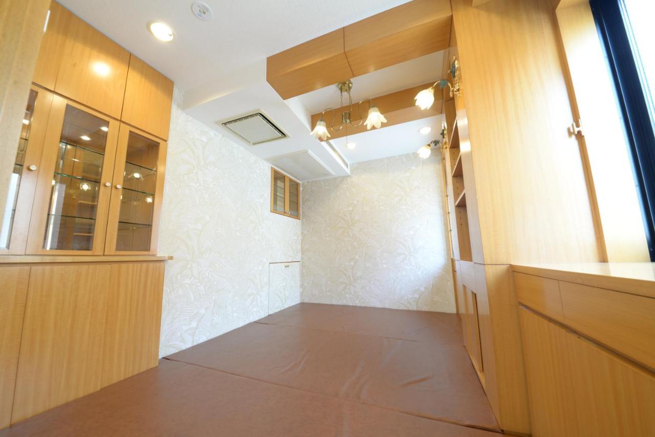 Ny Cottage（コテージ） Tokio Exterior foto