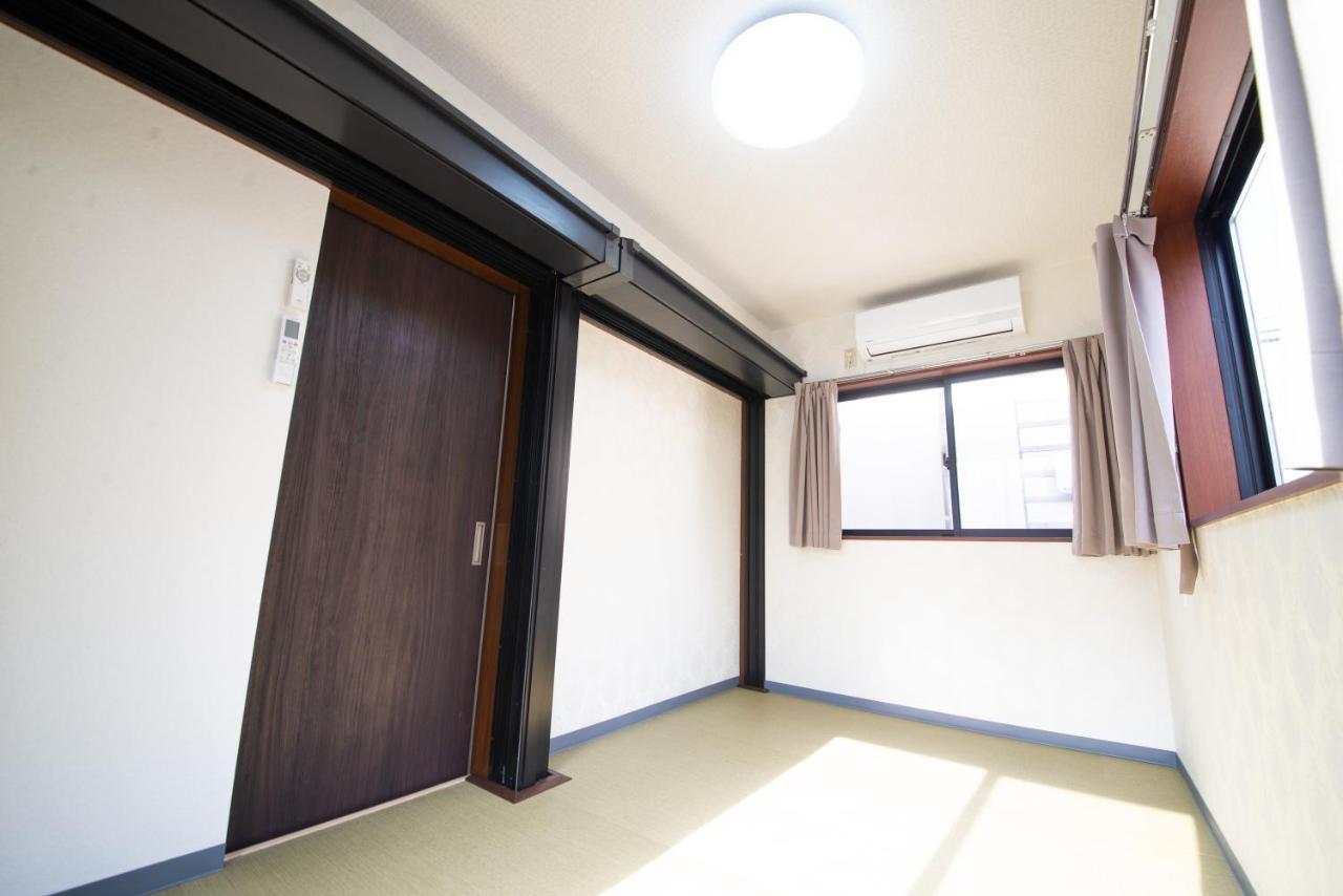 Ny Cottage（コテージ） Tokio Exterior foto