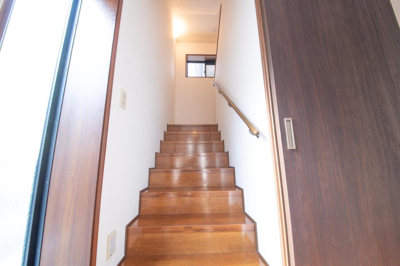 Ny Cottage（コテージ） Tokio Exterior foto