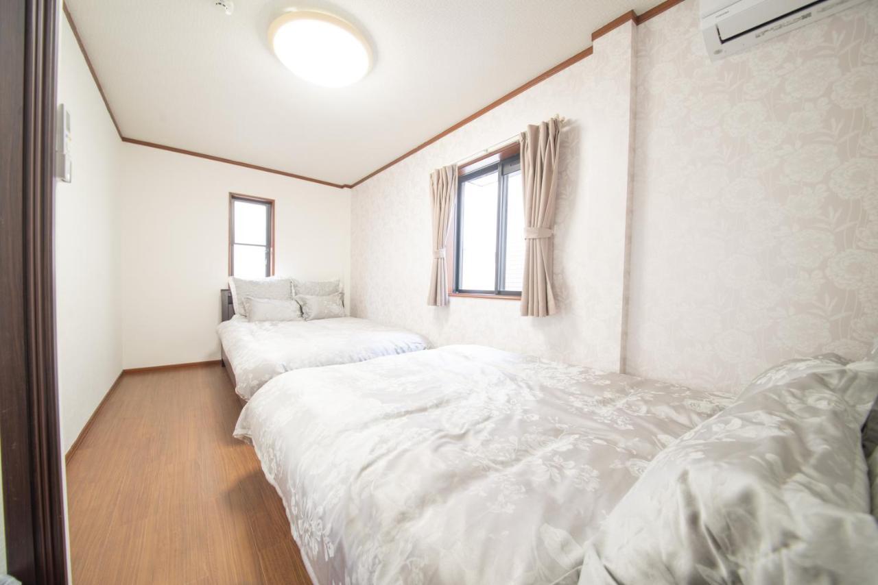 Ny Cottage（コテージ） Tokio Exterior foto