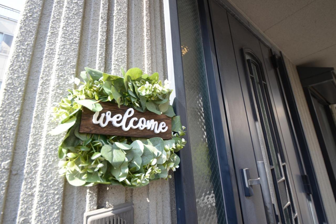 Ny Cottage（コテージ） Tokio Exterior foto