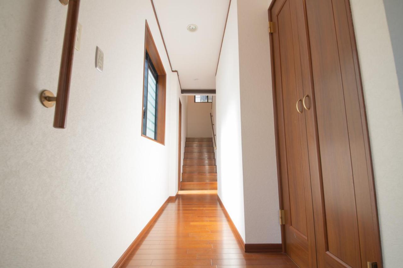 Ny Cottage（コテージ） Tokio Exterior foto