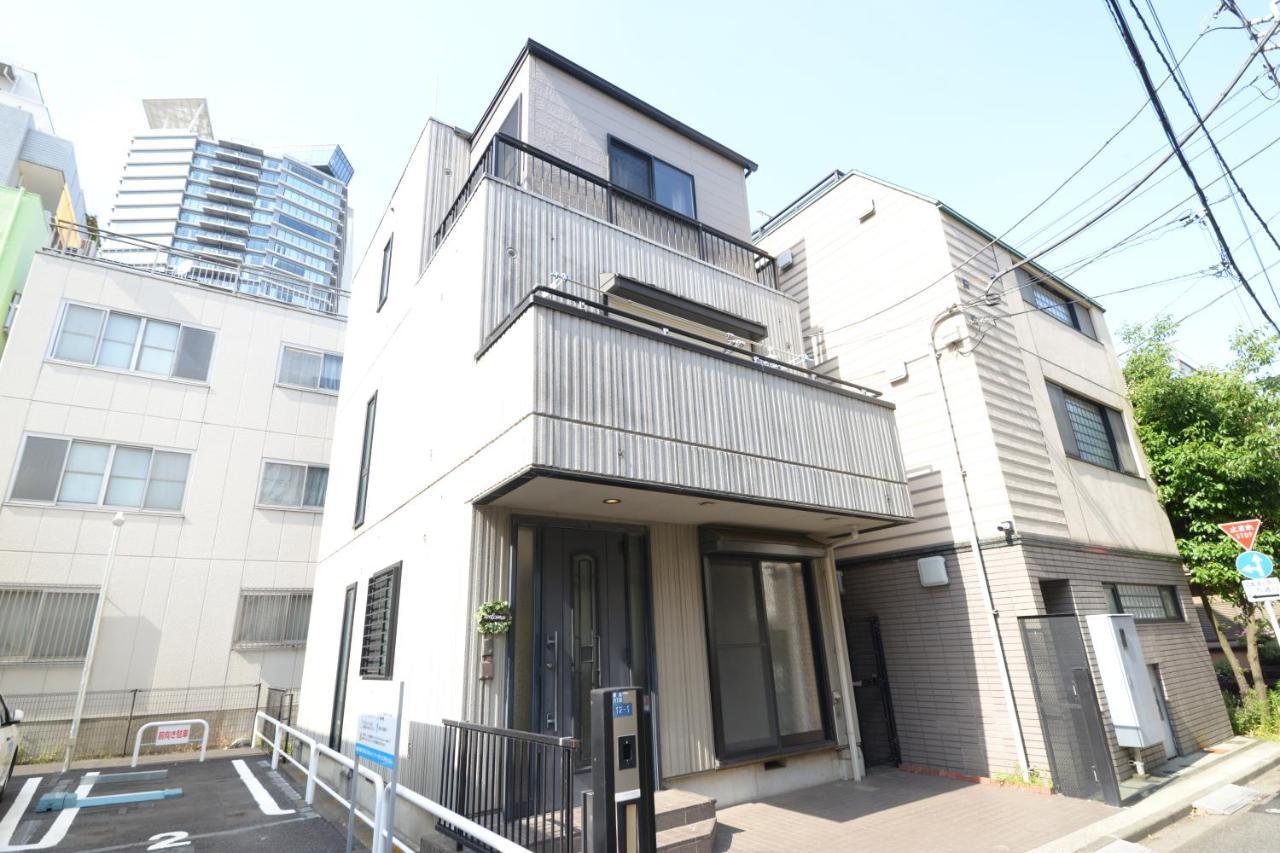 Ny Cottage（コテージ） Tokio Exterior foto